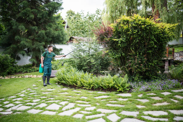 Best Pest Prevention Services  in Whitesboro, NJ