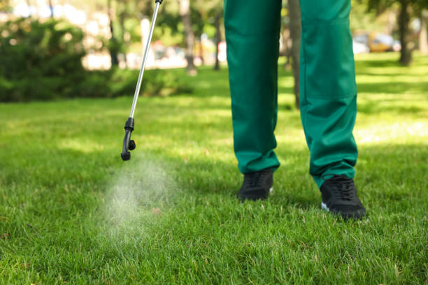 Best Commercial Pest Control Services  in Whitesboro, NJ