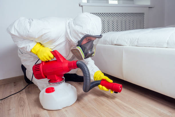 Professional Pest Control in Whitesboro, NJ