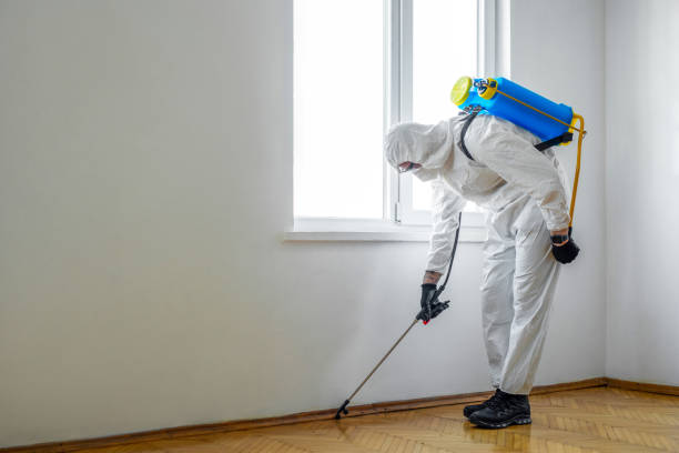 Best Mosquito Control Services  in Whitesboro, NJ